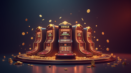 ТОП-10 слотов 2025 года: где крутить, чтобы реально выигрывать