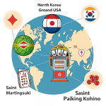 Занимательные законы об азартных играх по всему миру: от странных ограничений до хитроумных лазеек